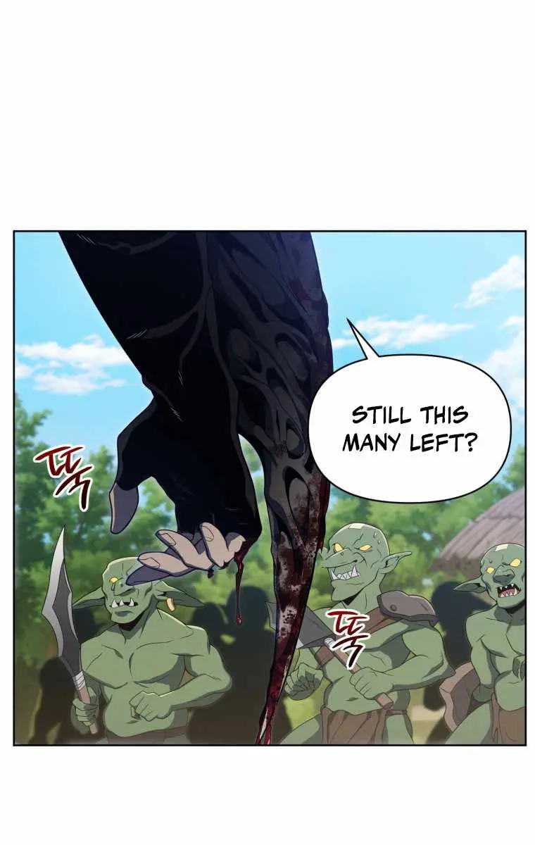 Player Who Returned 10,000 Years Later Chapter 12 Page 39