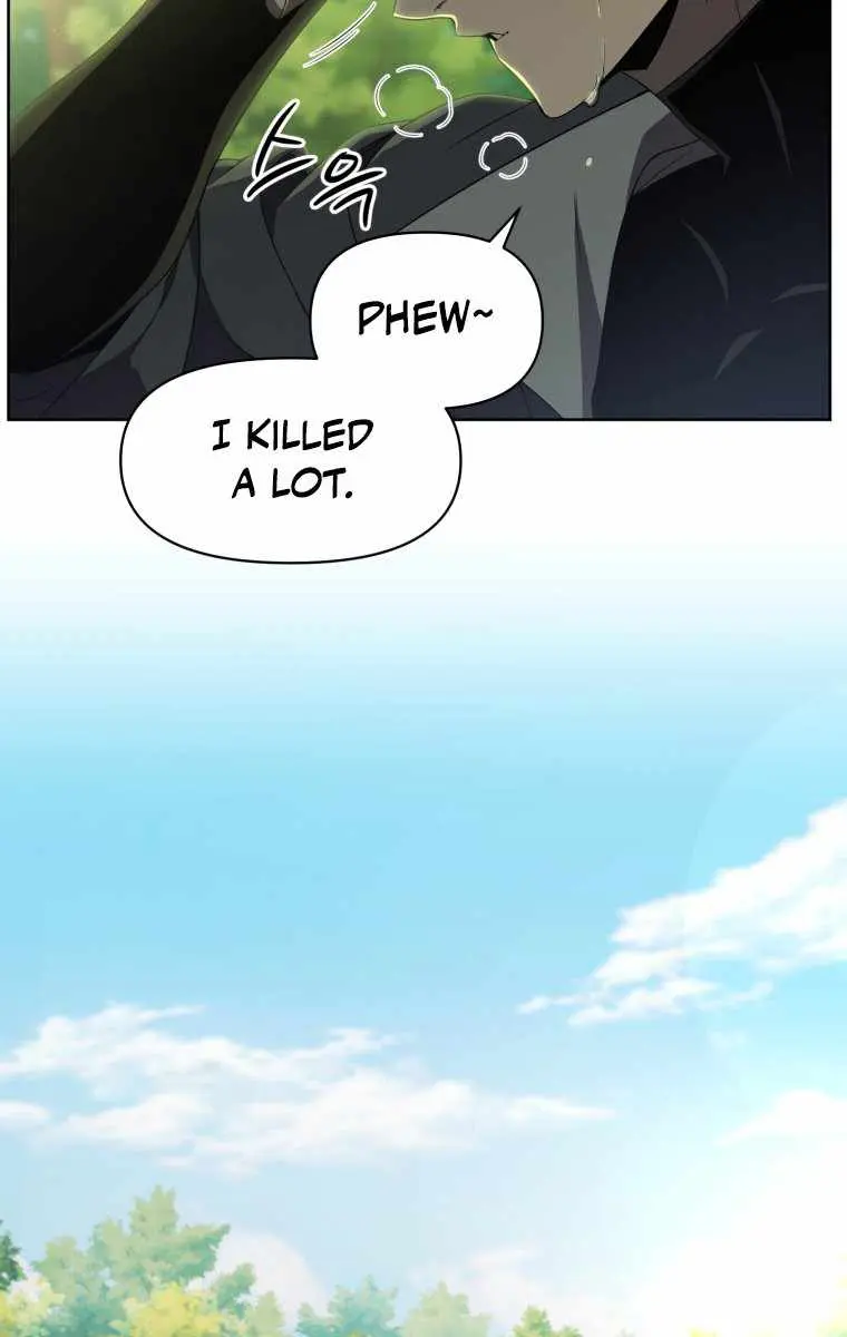 Player Who Returned 10,000 Years Later Chapter 12 Page 45