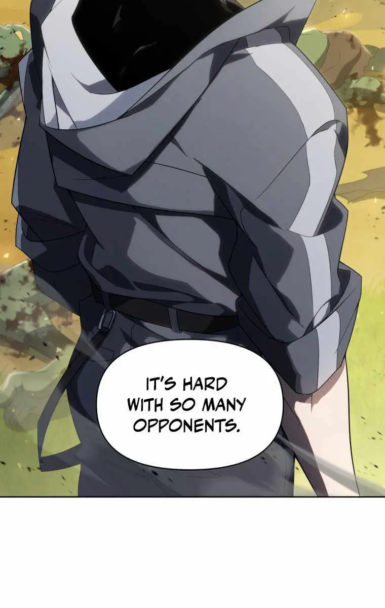 Player Who Returned 10,000 Years Later Chapter 12 Page 47