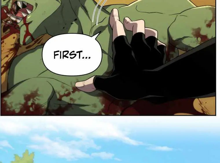 Player Who Returned 10,000 Years Later Chapter 12 Page 51