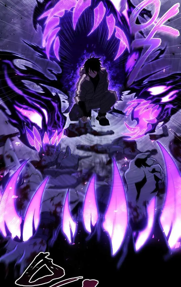 Player Who Returned 10,000 Years Later Chapter 12 Page 54