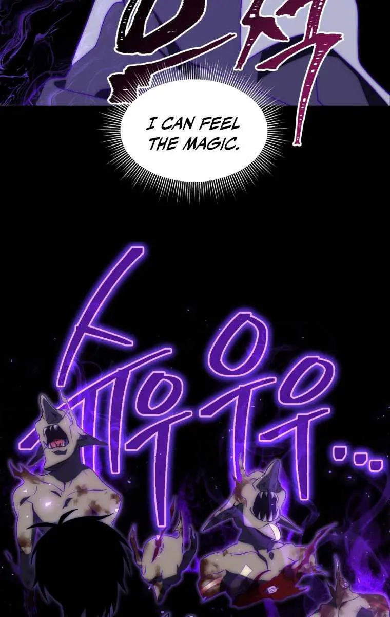 Player Who Returned 10,000 Years Later Chapter 12 Page 56