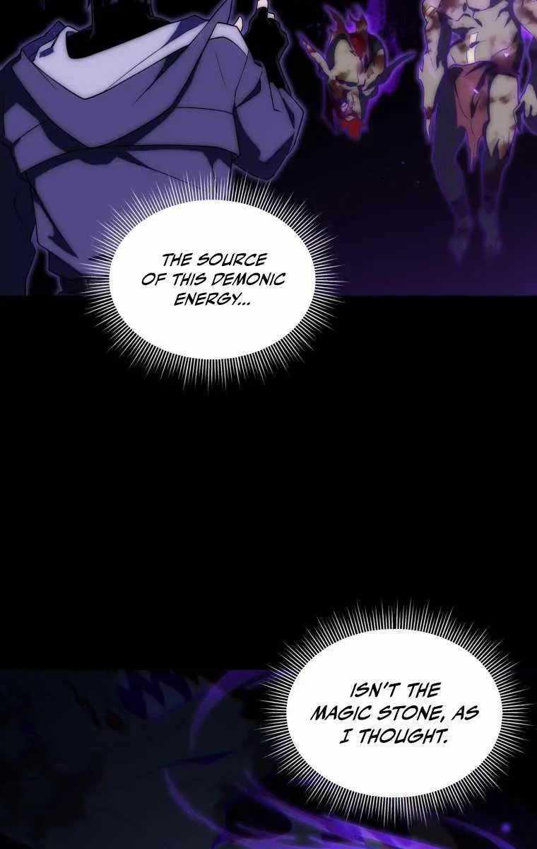 Player Who Returned 10,000 Years Later Chapter 12 Page 57