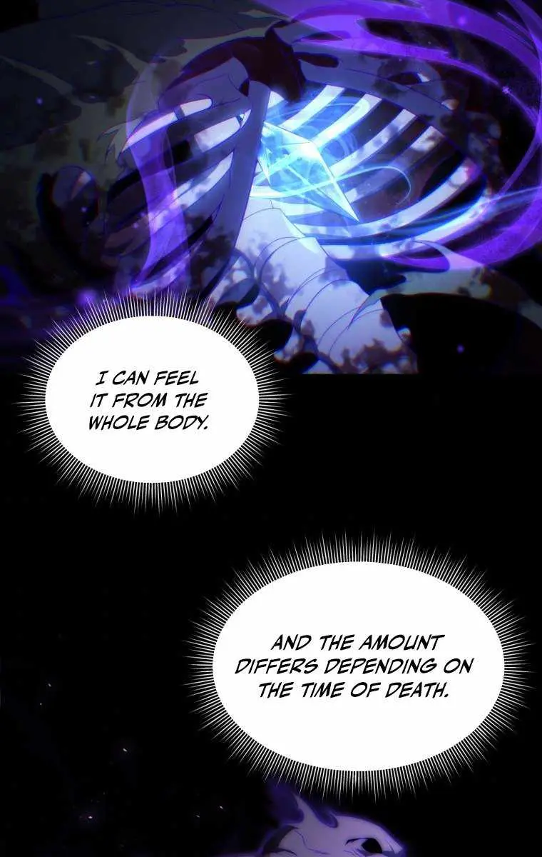 Player Who Returned 10,000 Years Later Chapter 12 Page 58