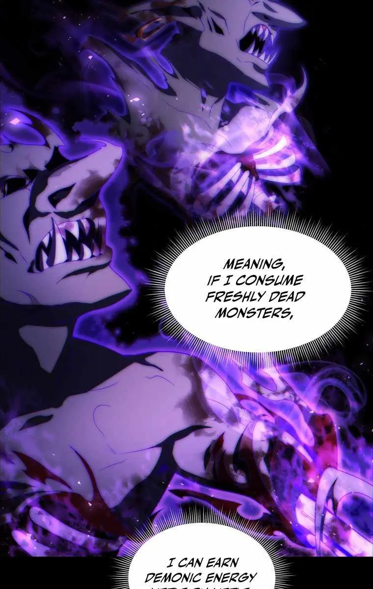 Player Who Returned 10,000 Years Later Chapter 12 Page 59