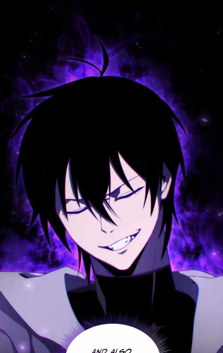 Player Who Returned 10,000 Years Later Chapter 12 Page 61