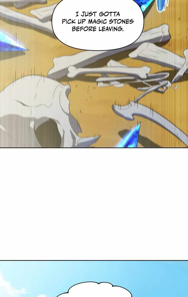 Player Who Returned 10,000 Years Later Chapter 12 Page 64