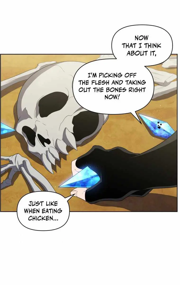 Player Who Returned 10,000 Years Later Chapter 12 Page 66