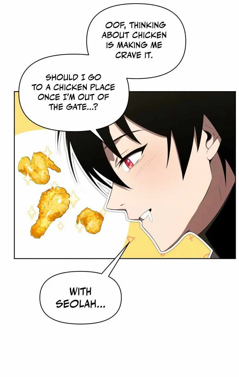 Player Who Returned 10,000 Years Later Chapter 12 Page 67