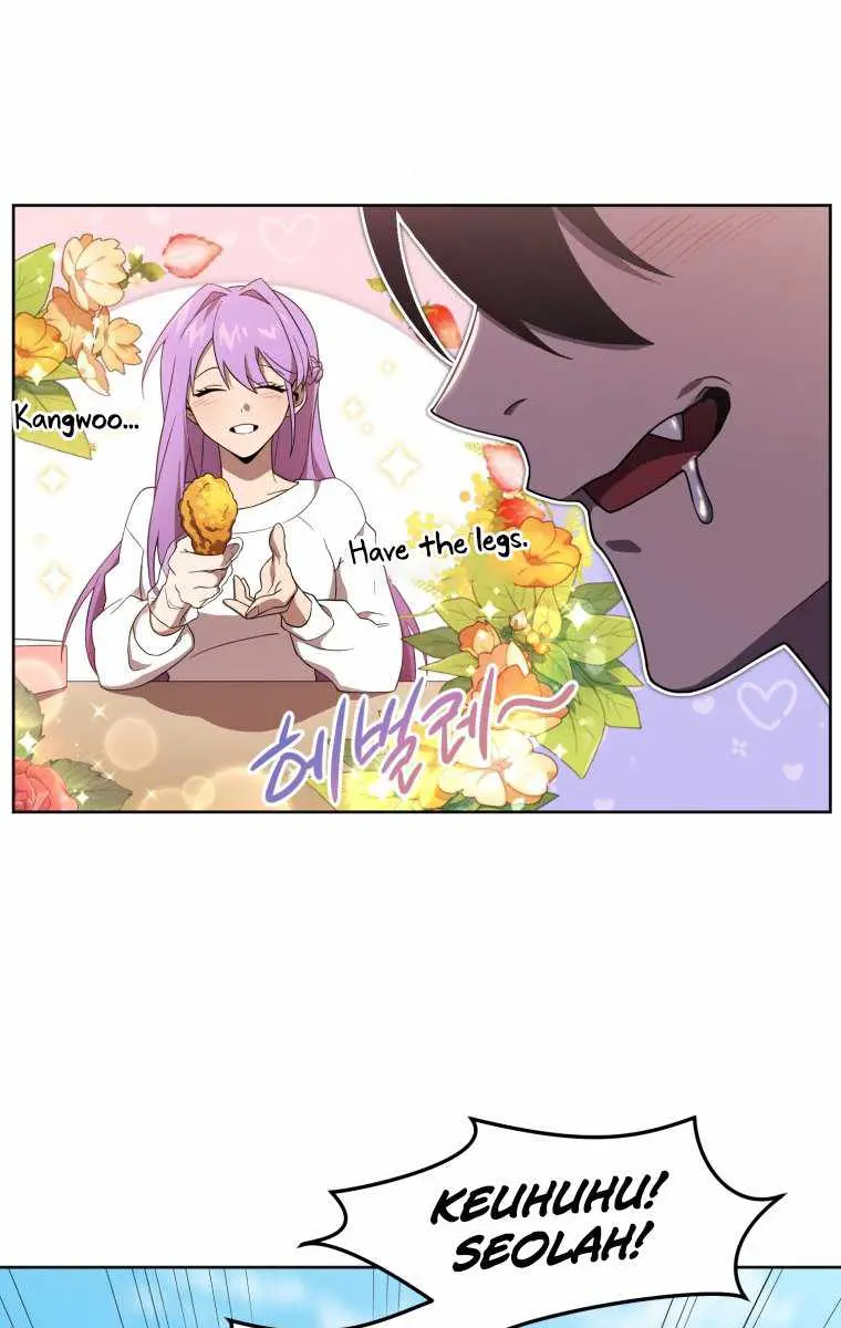 Player Who Returned 10,000 Years Later Chapter 12 Page 68