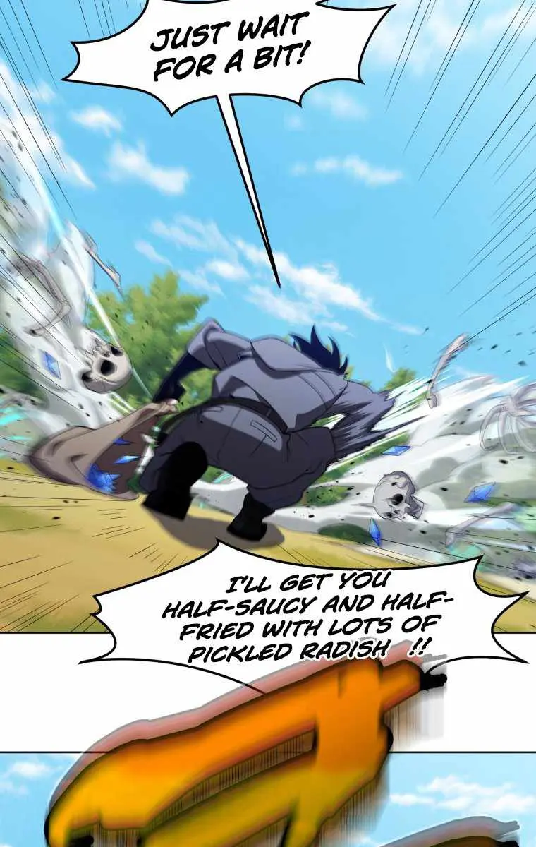 Player Who Returned 10,000 Years Later Chapter 12 Page 69