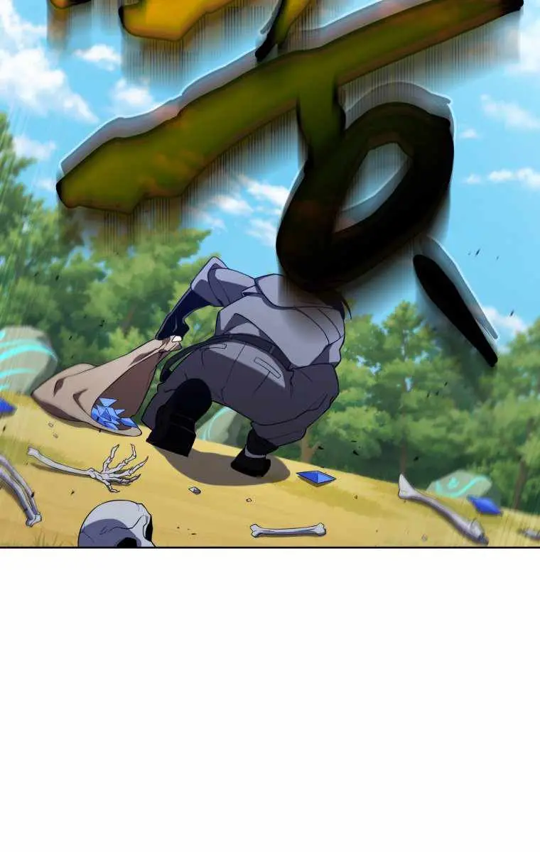 Player Who Returned 10,000 Years Later Chapter 12 Page 70