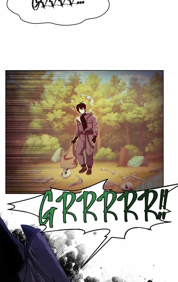 Player Who Returned 10,000 Years Later Chapter 12 Page 78