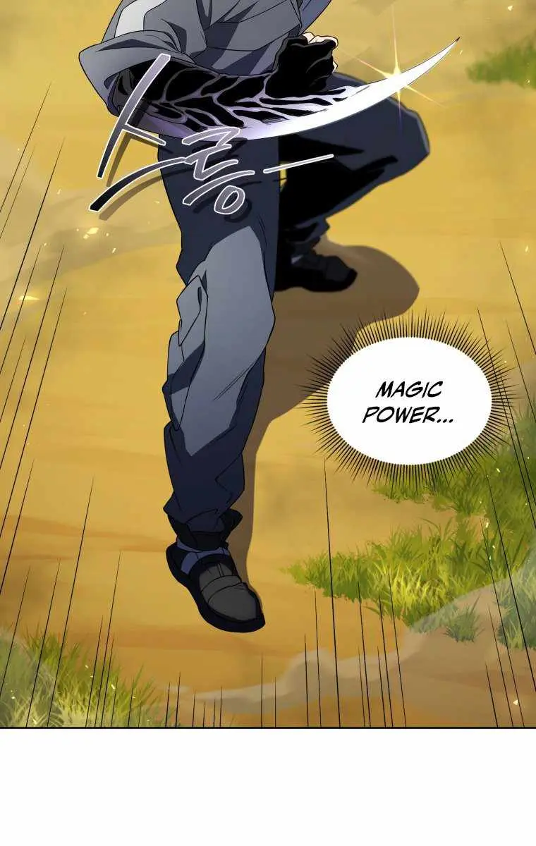 Player Who Returned 10,000 Years Later Chapter 13 Page 7