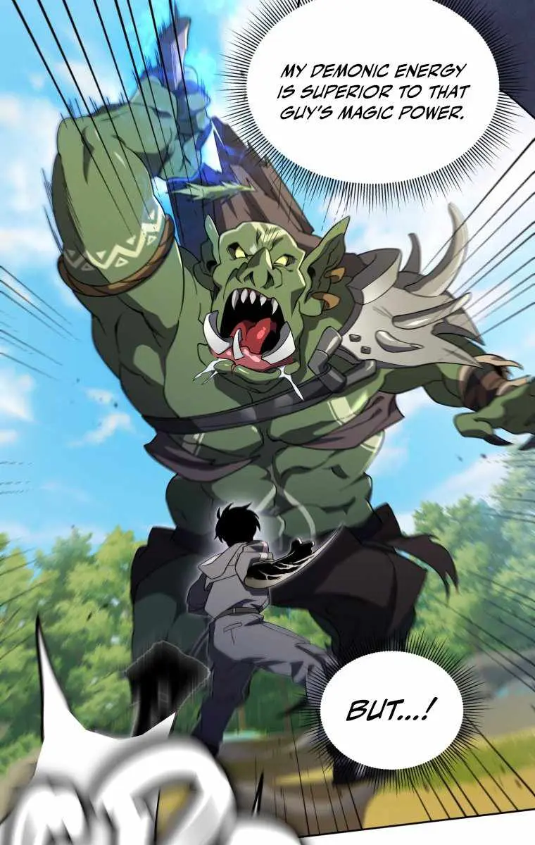 Player Who Returned 10,000 Years Later Chapter 13 Page 9