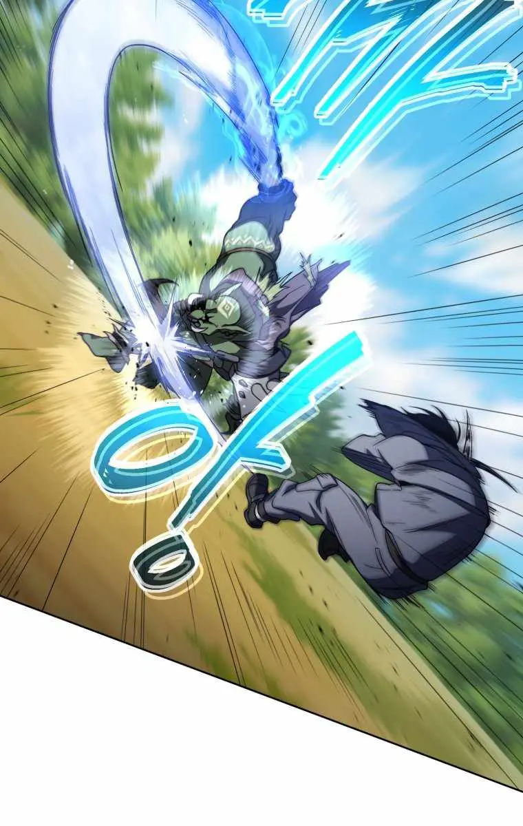 Player Who Returned 10,000 Years Later Chapter 13 Page 17