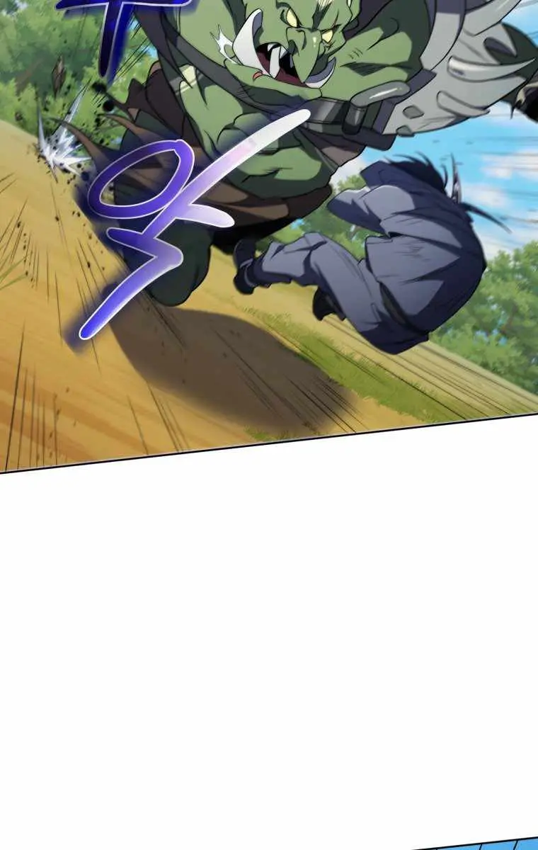 Player Who Returned 10,000 Years Later Chapter 13 Page 19