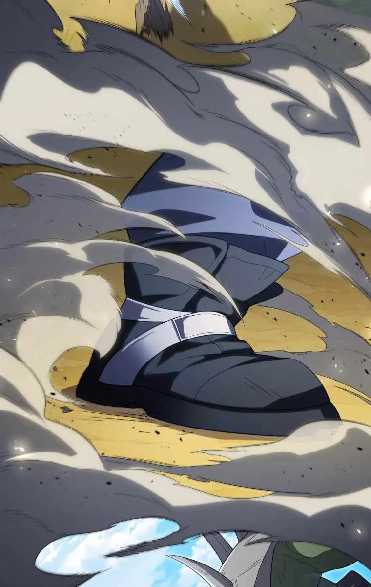 Player Who Returned 10,000 Years Later Chapter 13 Page 21