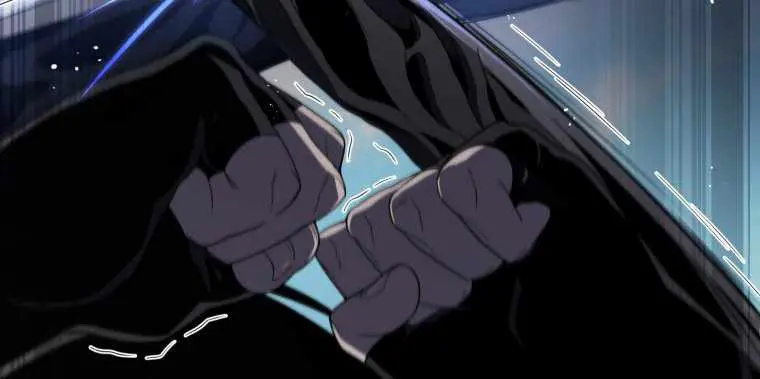 Player Who Returned 10,000 Years Later Chapter 13 Page 24