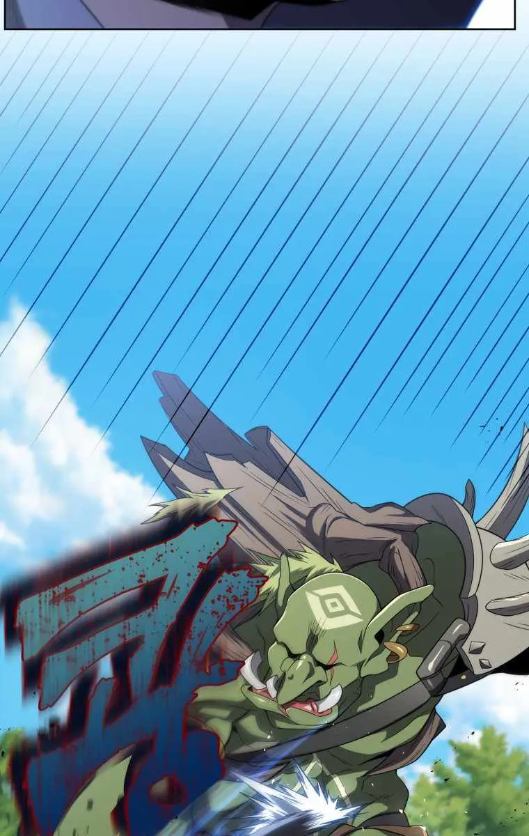 Player Who Returned 10,000 Years Later Chapter 13 Page 27