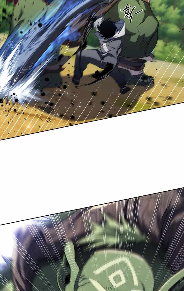 Player Who Returned 10,000 Years Later Chapter 13 Page 28