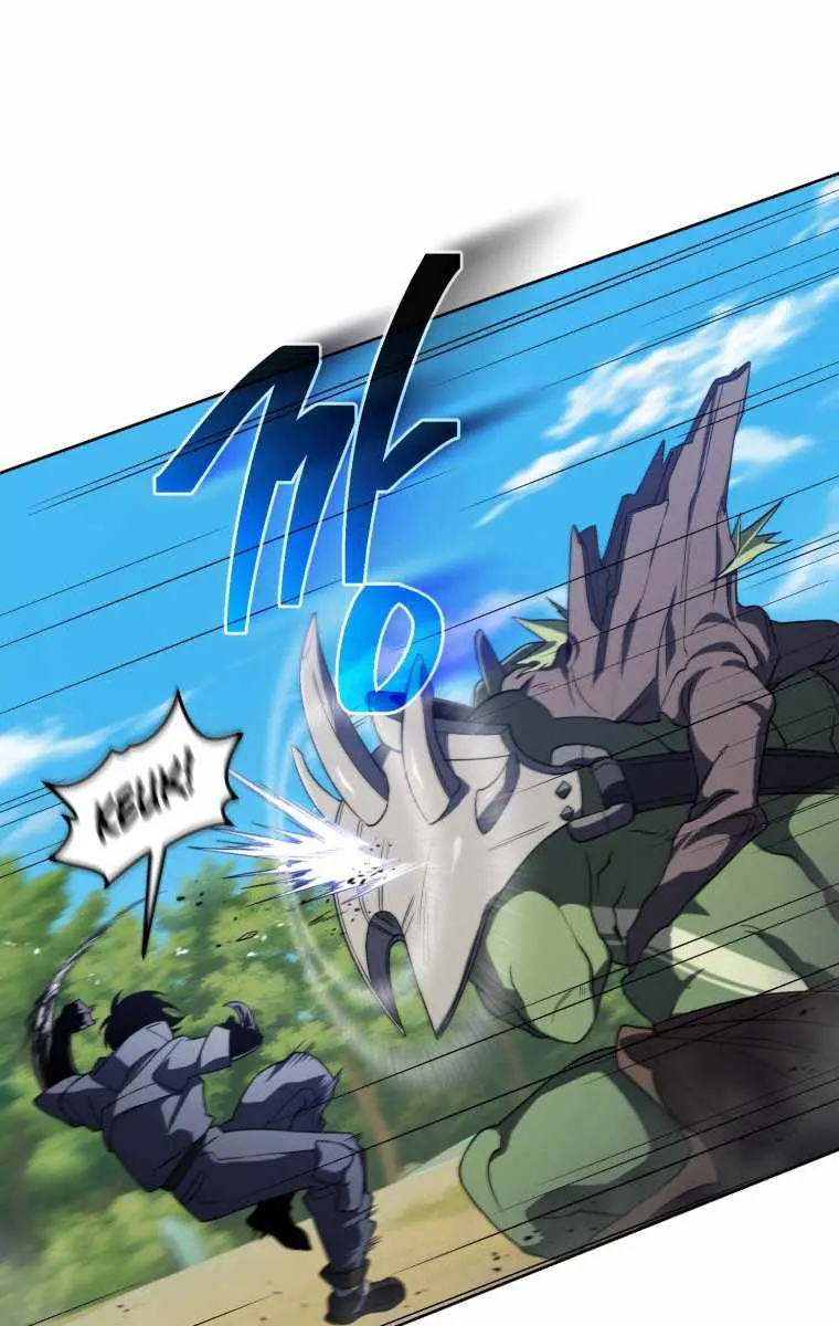 Player Who Returned 10,000 Years Later Chapter 13 Page 30