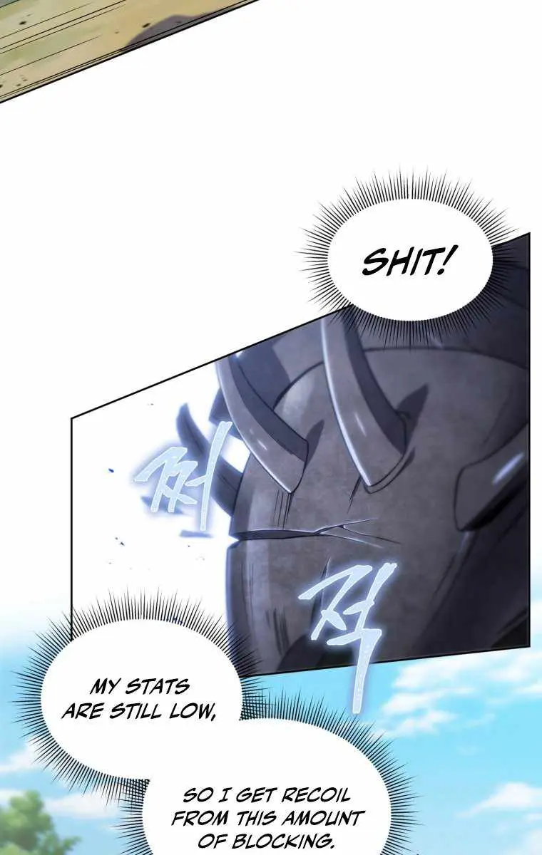 Player Who Returned 10,000 Years Later Chapter 13 Page 31