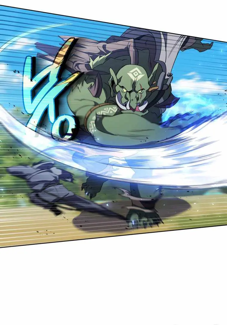 Player Who Returned 10,000 Years Later Chapter 13 Page 34