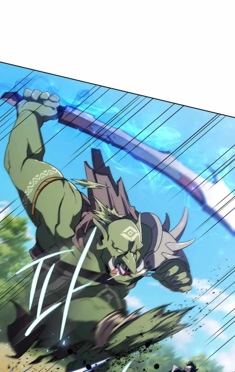 Player Who Returned 10,000 Years Later Chapter 13 Page 36