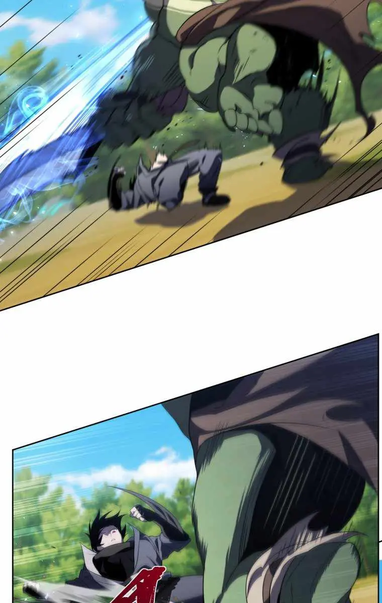 Player Who Returned 10,000 Years Later Chapter 13 Page 38