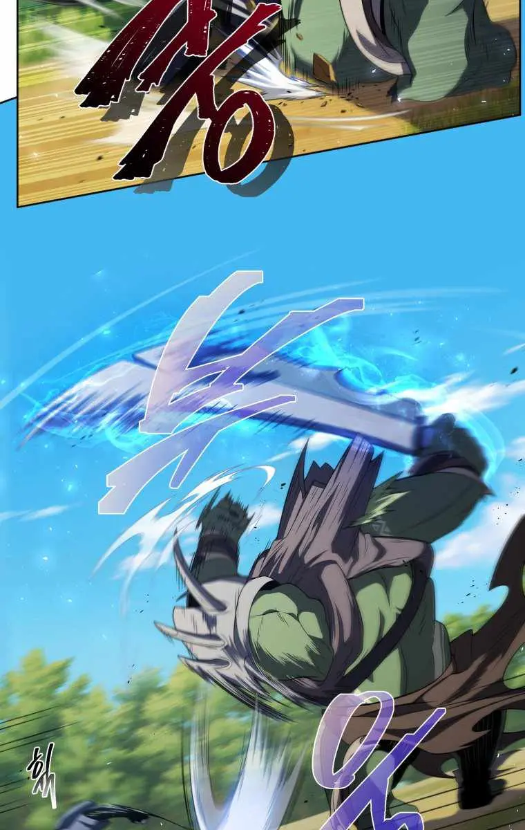 Player Who Returned 10,000 Years Later Chapter 13 Page 39