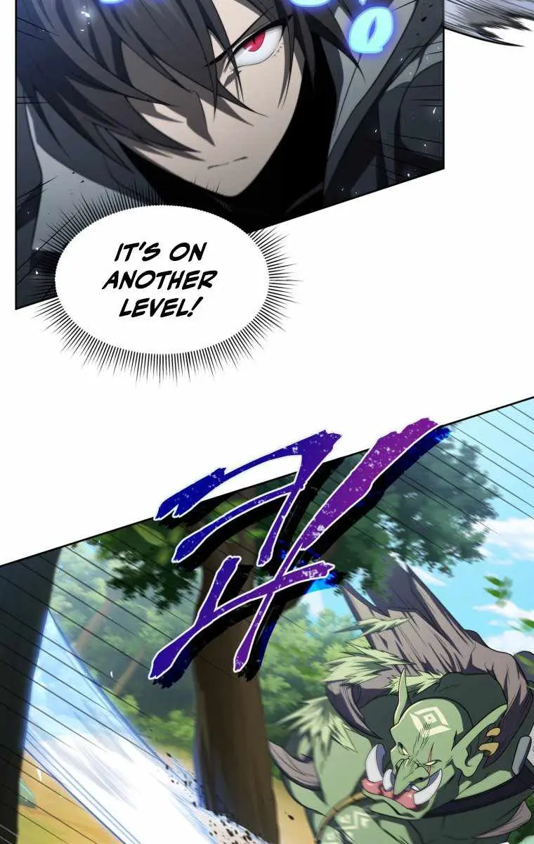 Player Who Returned 10,000 Years Later Chapter 13 Page 42