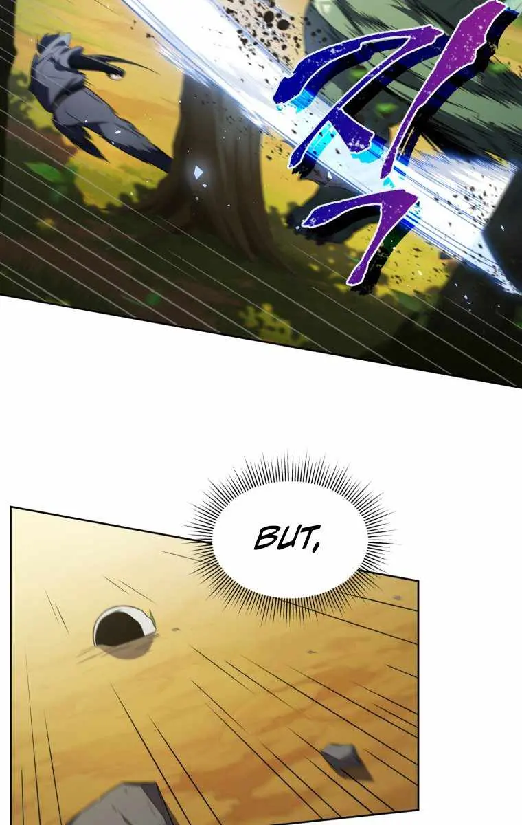 Player Who Returned 10,000 Years Later Chapter 13 Page 43