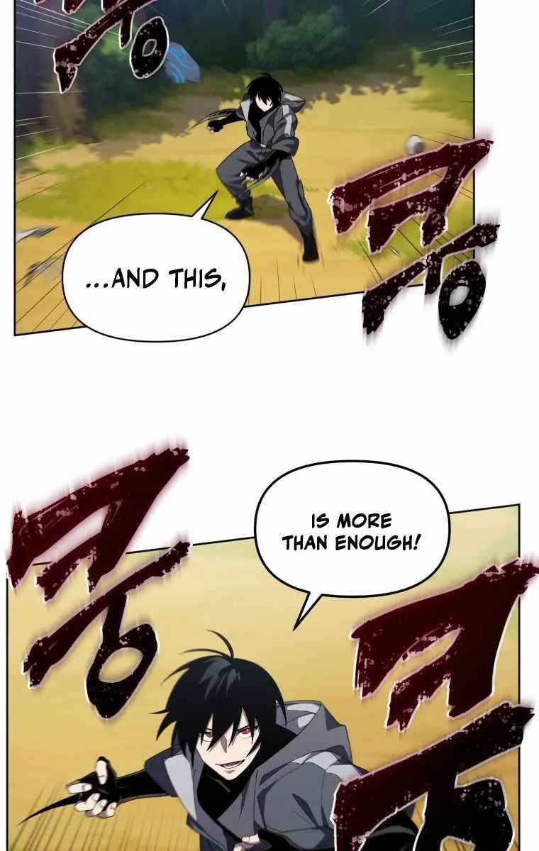 Player Who Returned 10,000 Years Later Chapter 13 Page 51