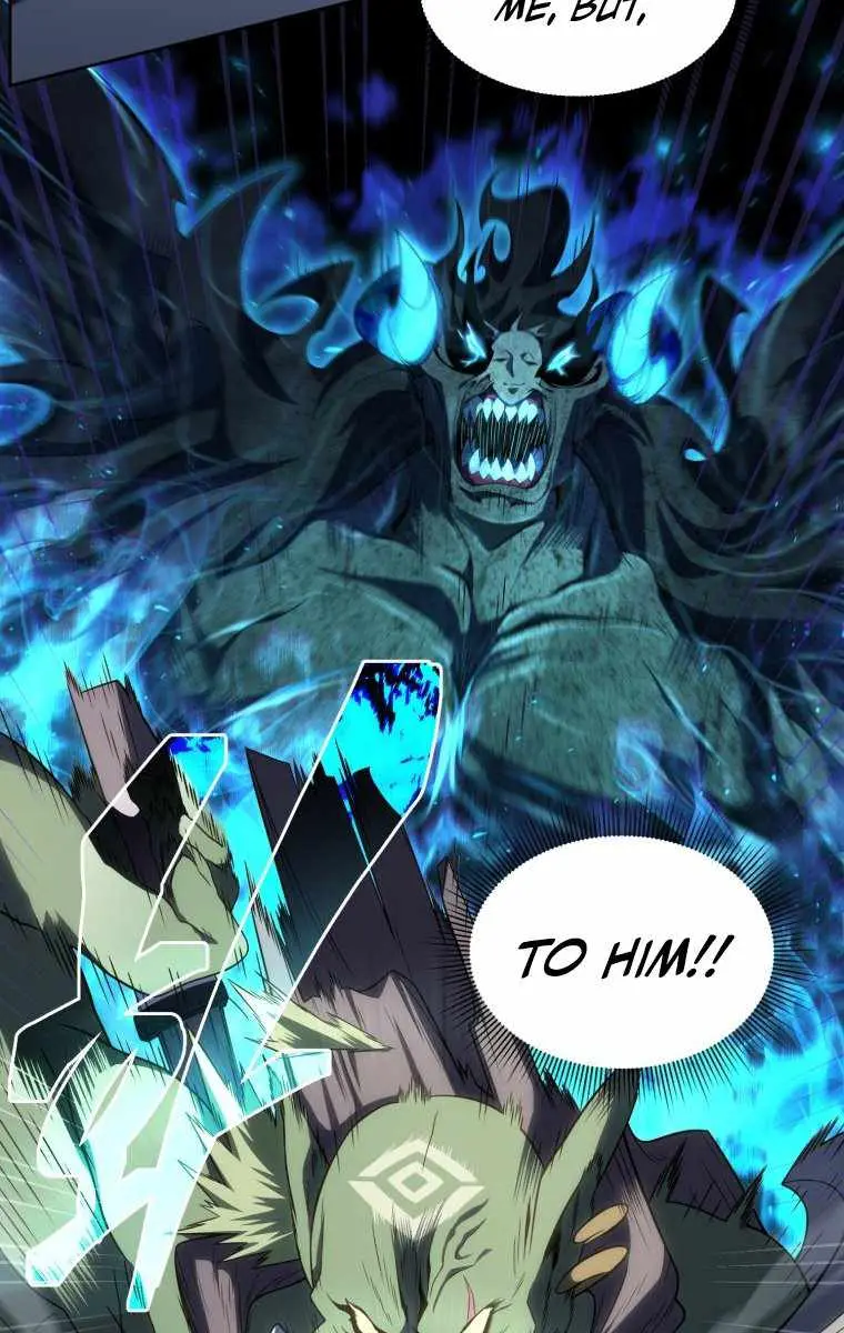 Player Who Returned 10,000 Years Later Chapter 13 Page 57