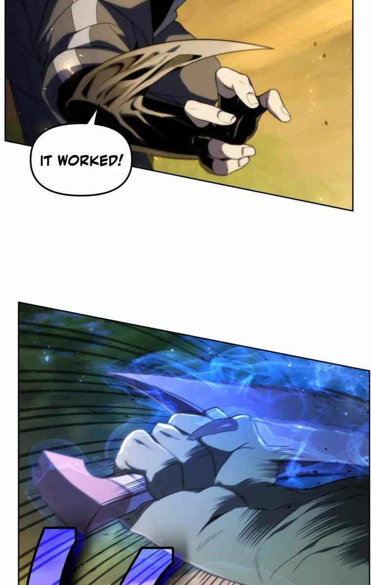 Player Who Returned 10,000 Years Later Chapter 13 Page 64