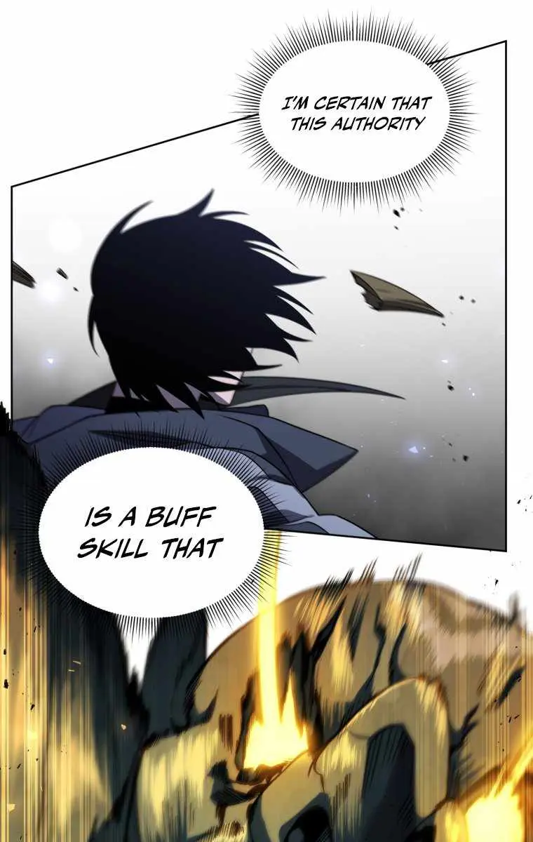 Player Who Returned 10,000 Years Later Chapter 13 Page 71