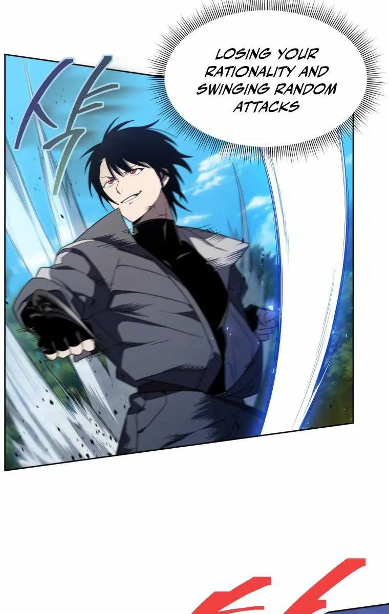 Player Who Returned 10,000 Years Later Chapter 13 Page 83