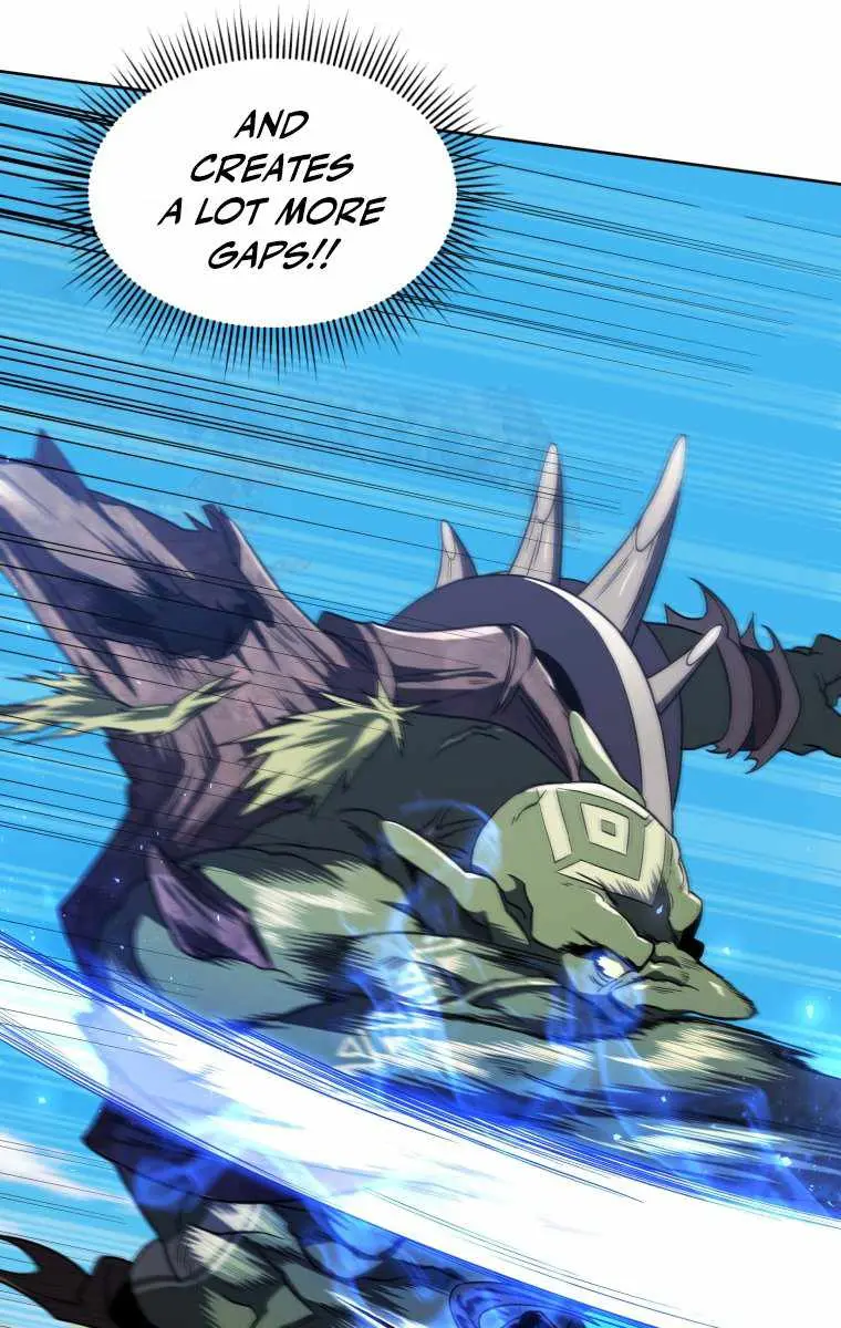 Player Who Returned 10,000 Years Later Chapter 13 Page 86