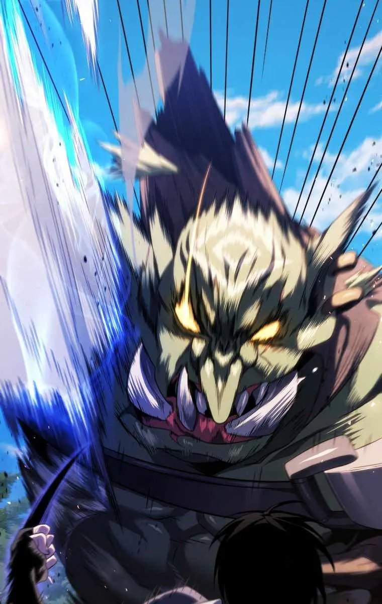 Player Who Returned 10,000 Years Later Chapter 13 Page 93