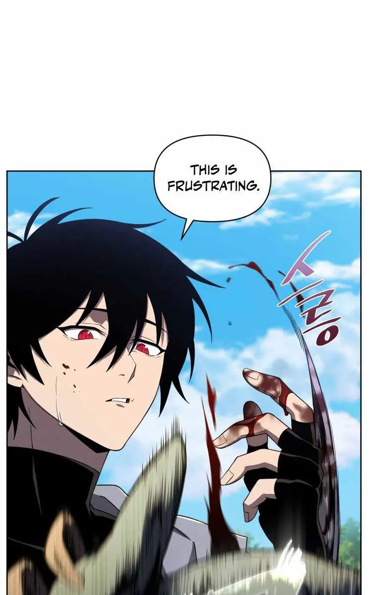 Player Who Returned 10,000 Years Later Chapter 14 Page 7