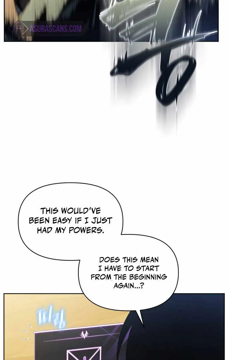 Player Who Returned 10,000 Years Later Chapter 14 Page 8