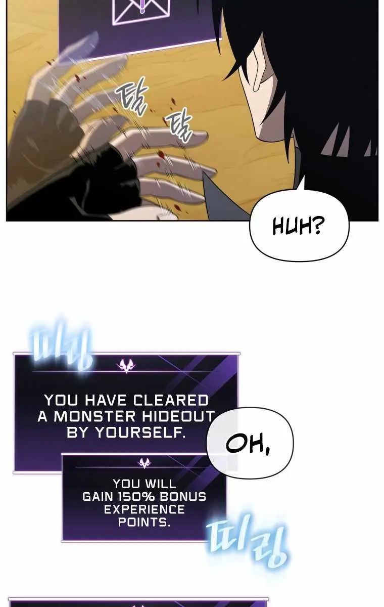 Player Who Returned 10,000 Years Later Chapter 14 Page 9