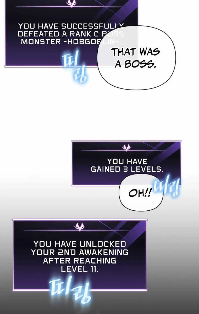 Player Who Returned 10,000 Years Later Chapter 14 Page 10