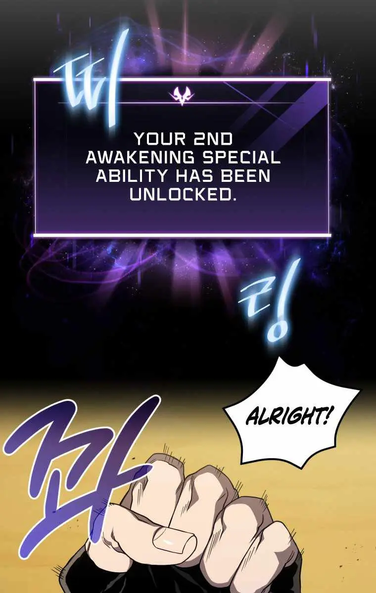 Player Who Returned 10,000 Years Later Chapter 14 Page 11