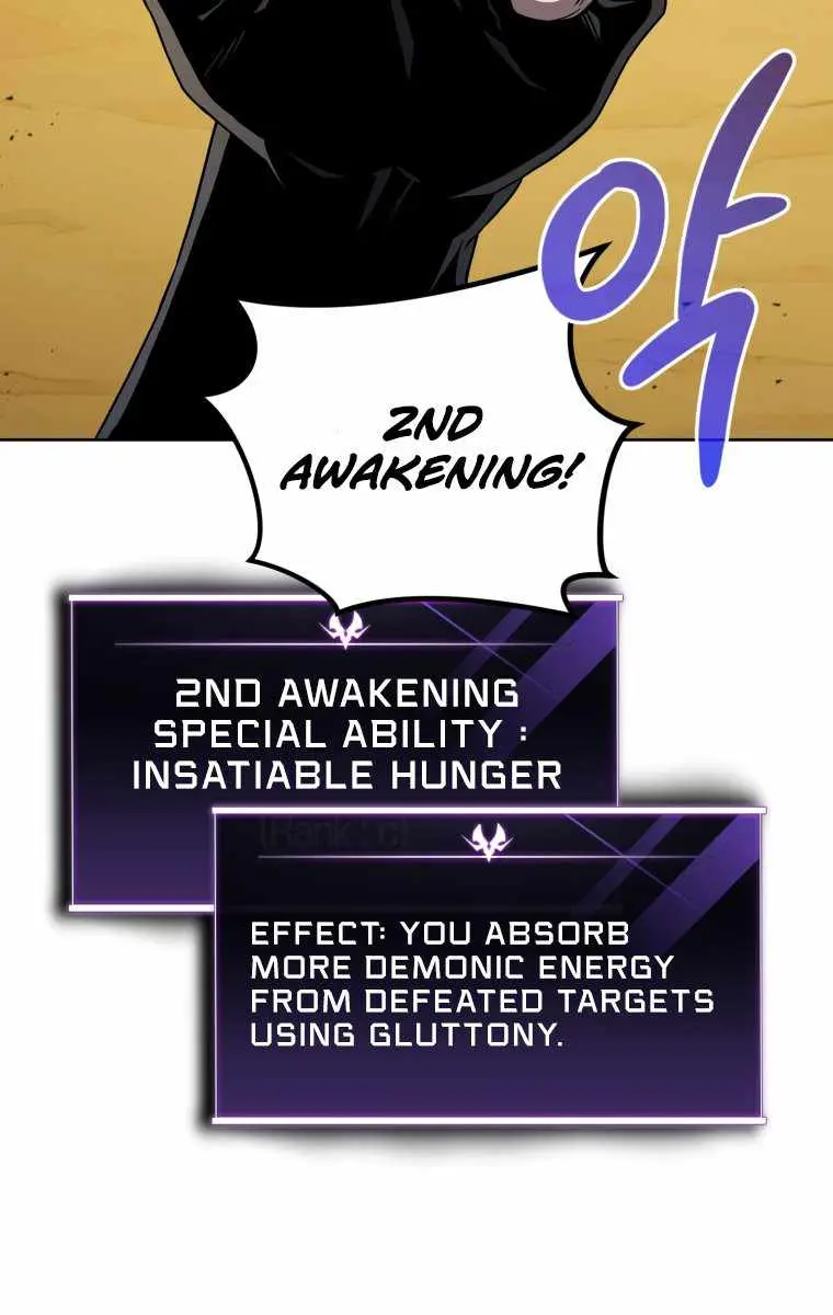 Player Who Returned 10,000 Years Later Chapter 14 Page 12