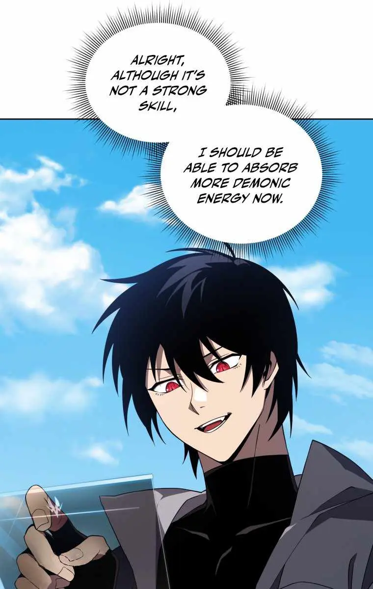 Player Who Returned 10,000 Years Later Chapter 14 Page 14