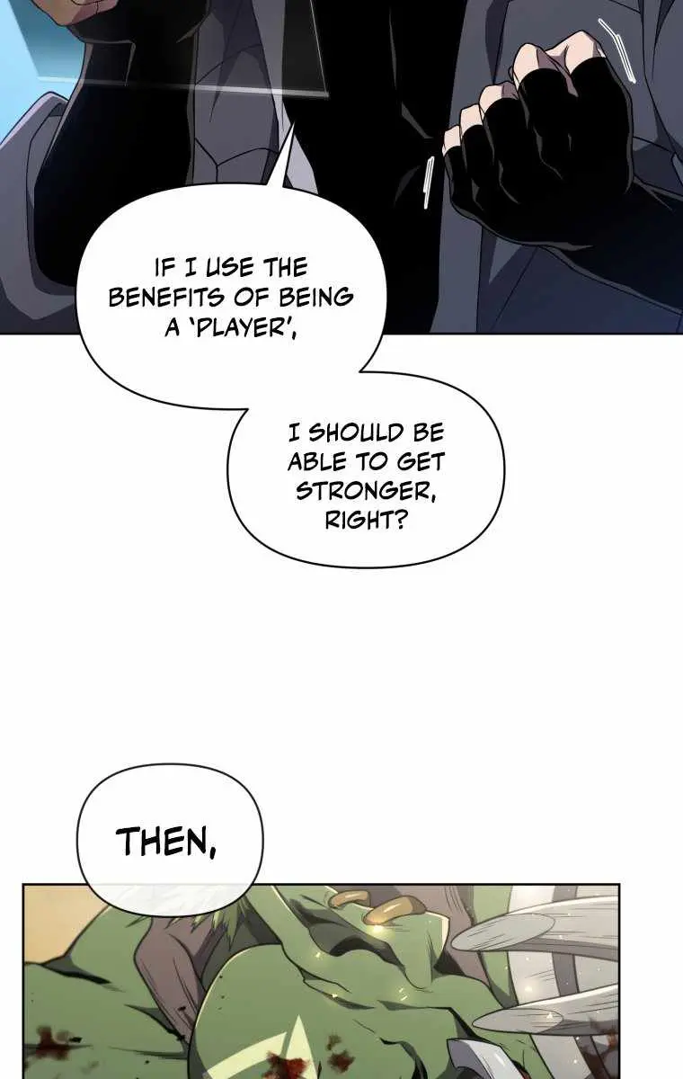 Player Who Returned 10,000 Years Later Chapter 14 Page 15