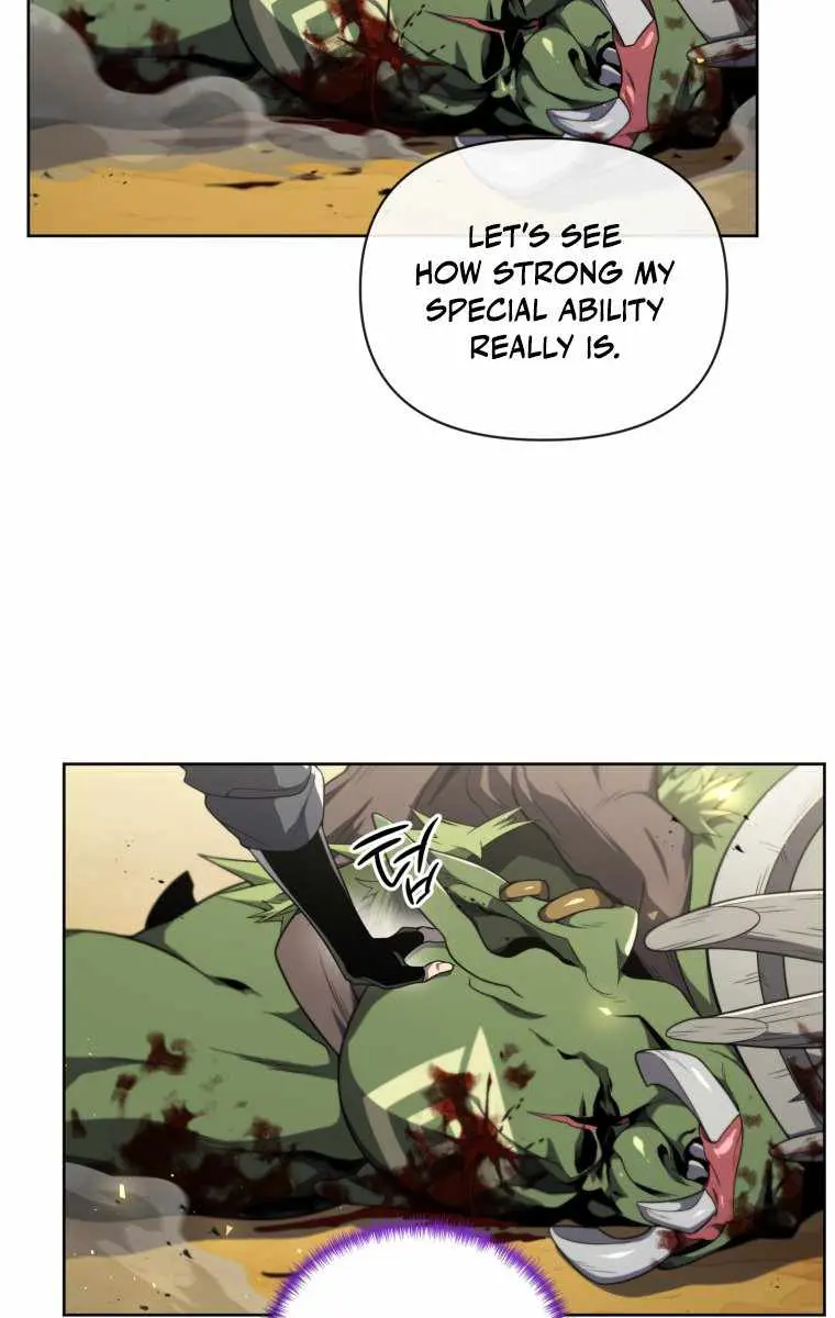 Player Who Returned 10,000 Years Later Chapter 14 Page 16