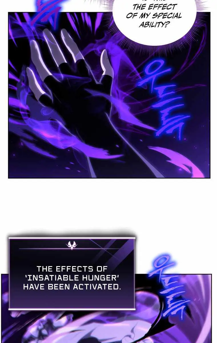 Player Who Returned 10,000 Years Later Chapter 14 Page 19